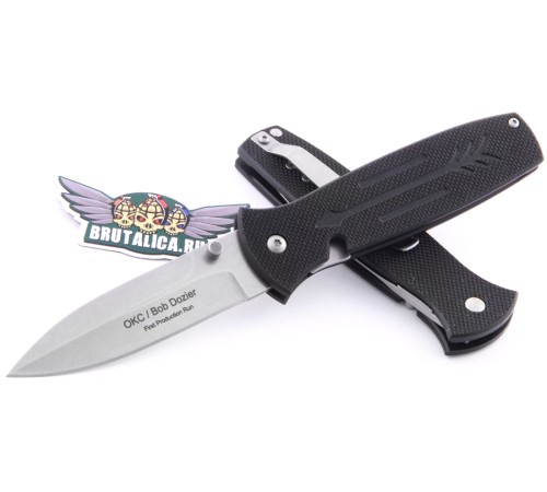 Ontario Bob Dozier Arrow