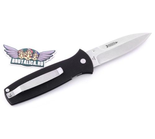 Ontario Bob Dozier Arrow