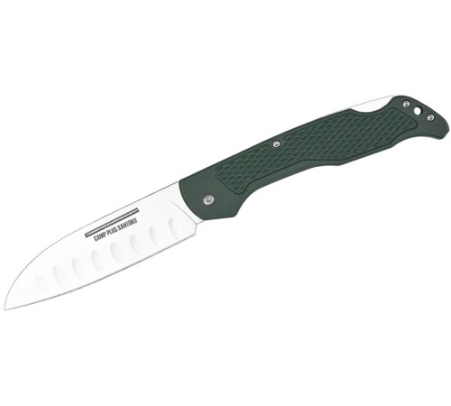 Ontario Camp Santoku