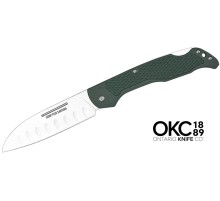Ontario Camp Santoku