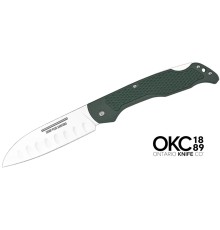 Ontario Camp Santoku