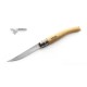Opinel 10VRI fillet