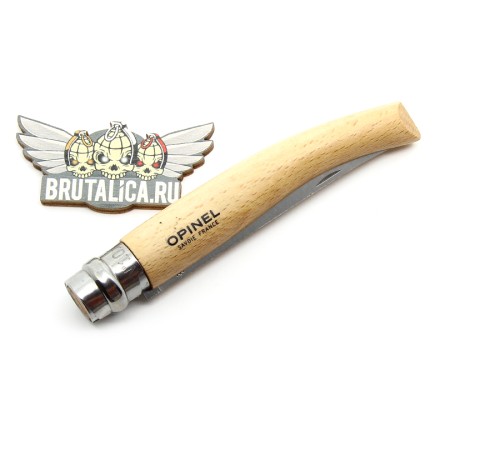 Opinel 10VRI fillet
