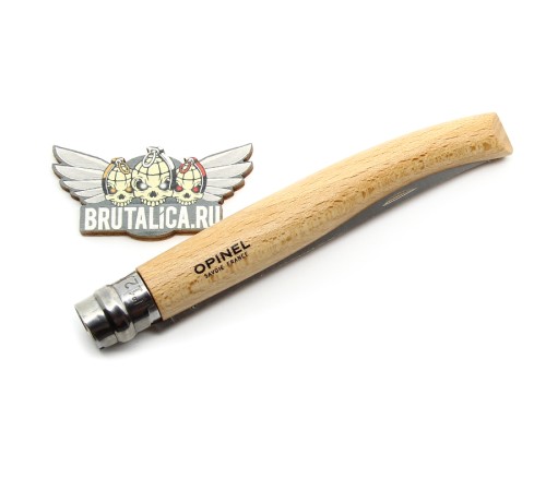 Opinel 12VRI fillet