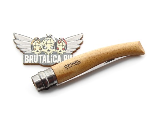 Opinel 8VRI fillet