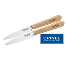 Opinel 102-2 carbon