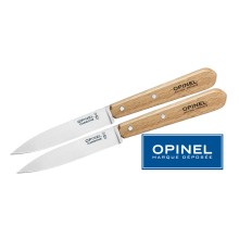 Opinel 102-2 carbon