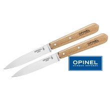 Opinel 112-2 inox