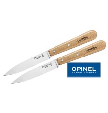 Opinel 112-2 inox