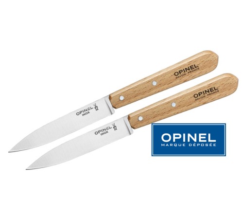 Opinel 112-2 inox