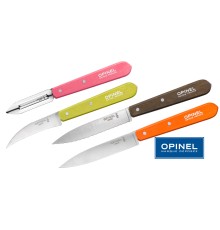 Opinel Les Essentiels colour