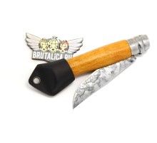 Поучер для Opinel 9 черный