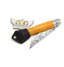 Поучер для Opinel 10 черный