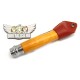 Поучер для Opinel 9 красный