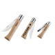 Opinel Outdoor cooking set