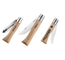 Opinel Outdoor cooking set