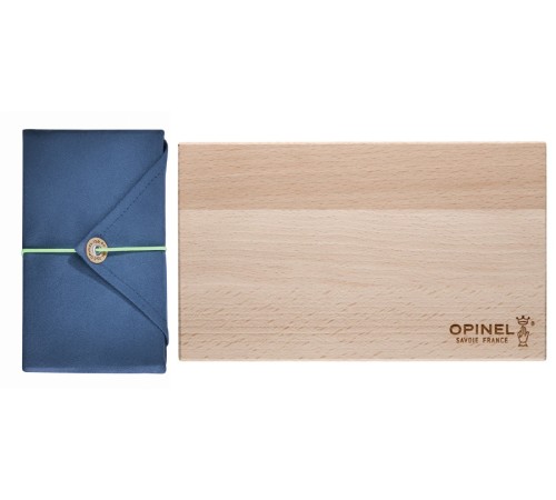 Opinel Outdoor cooking set