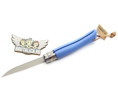 Opinel 7VRI Trekking blue