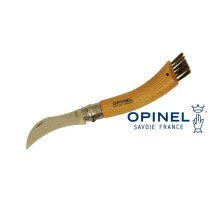 Opinel 8VRI грибной