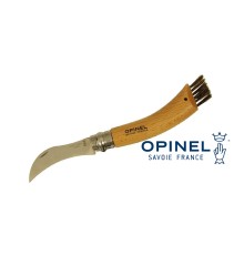Opinel 8VRI грибной
