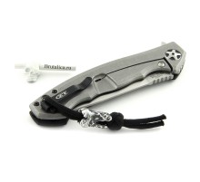 подвес на темляк Flame Tooth