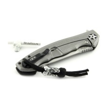 подвес на темляк Flame Tooth