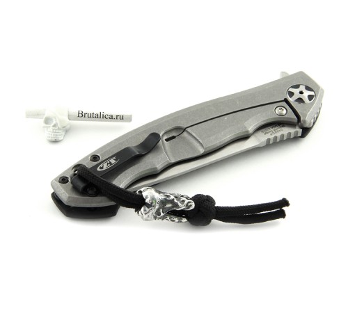 подвес на темляк Flame Tooth