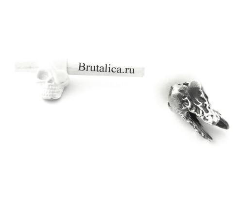 подвес на темляк Flame Tooth