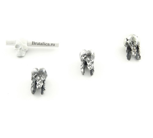 подвес на темляк Flame Tooth