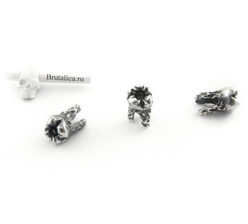 подвес на темляк Flame Tooth