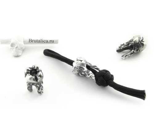 подвес на темляк Flame Tooth