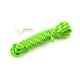 Шнур Paracord Lemon-Lime