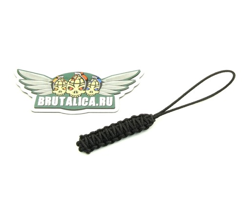 Шнур Microcord Black