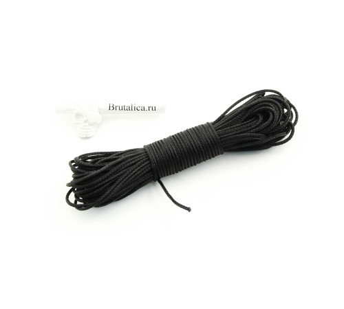 Шнур Microcord Black