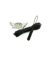 Шнур Microcord Black