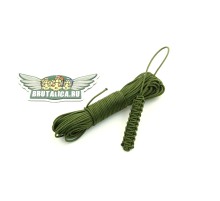 Шнур Microcord Olive