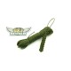 Шнур Microcord Olive