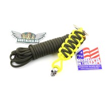 Шнур Paracord OD Green