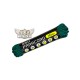 Paracord 550 Green Snake