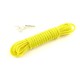 Шнур Paracord Yellow