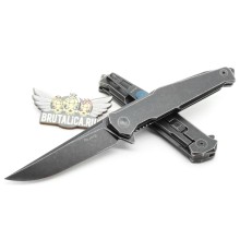 Ruike P108-SB black