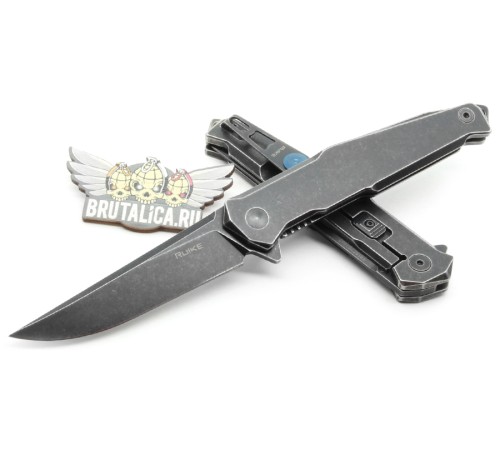 Ruike P108-SB black