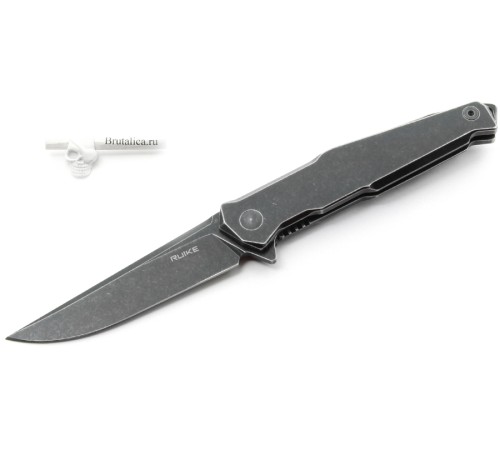 Ruike P108-SB black