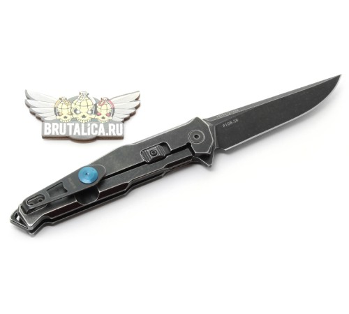 Ruike P108-SB black