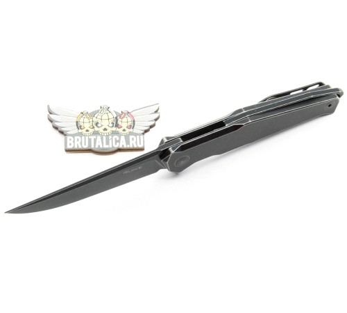 Ruike P108-SB black