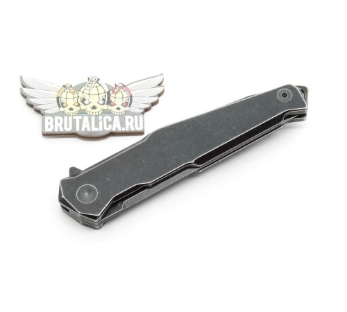 Ruike P108-SB black