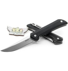 Ruike Hussar P121 black