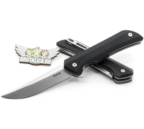 Ruike Hussar P121 black