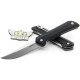 Ruike Hussar P121 black