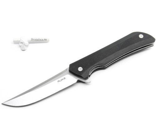 Ruike Hussar P121 black